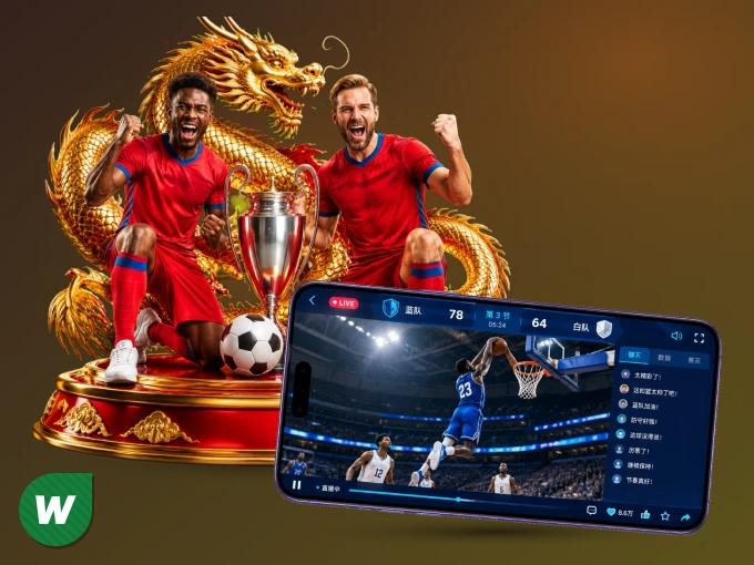 下载wd188 APP，赛事动态早知道